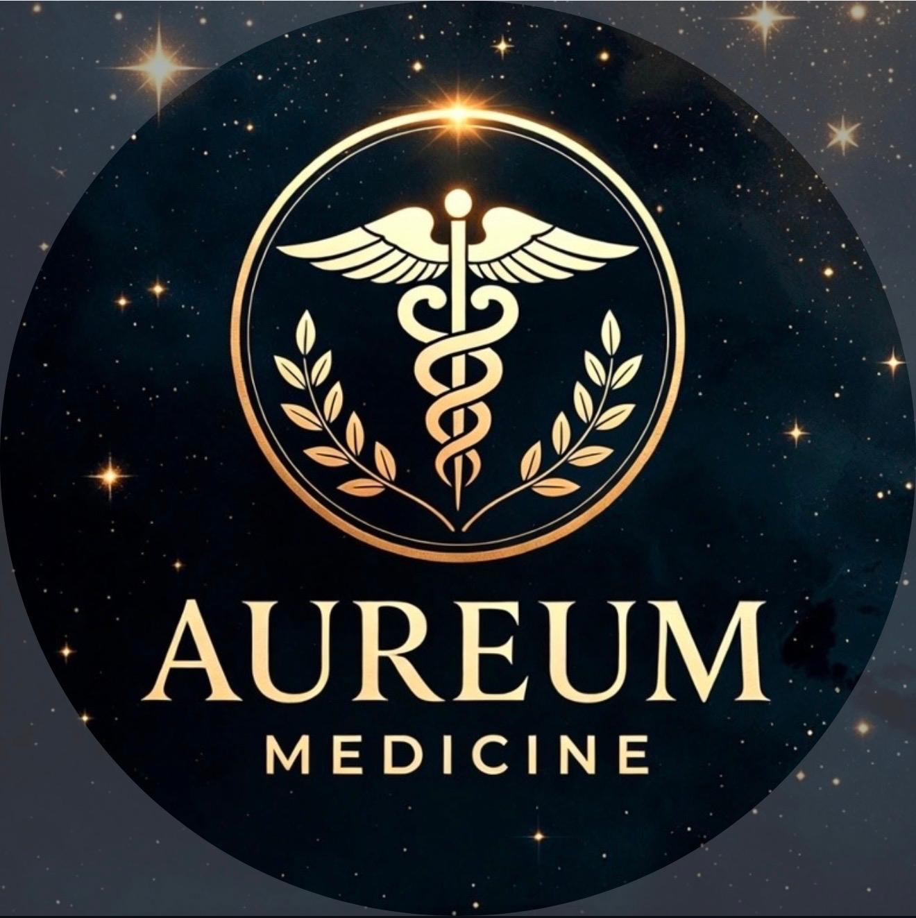 Aureum Medicine